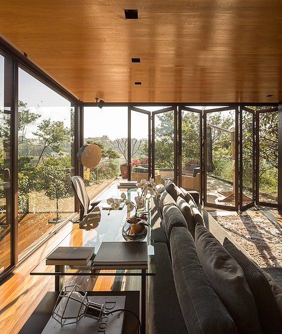 Limantos Residence by Fernanda Marques