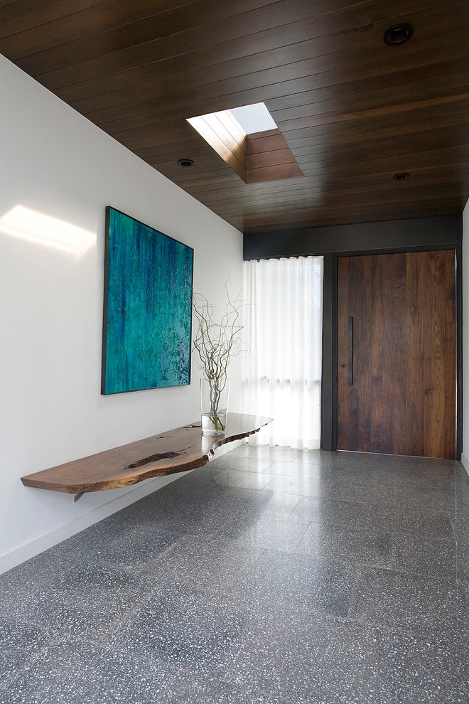 Tenth Street Residence by Twenty7 Design