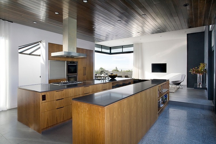 Tenth Street Residence by Twenty7 Design