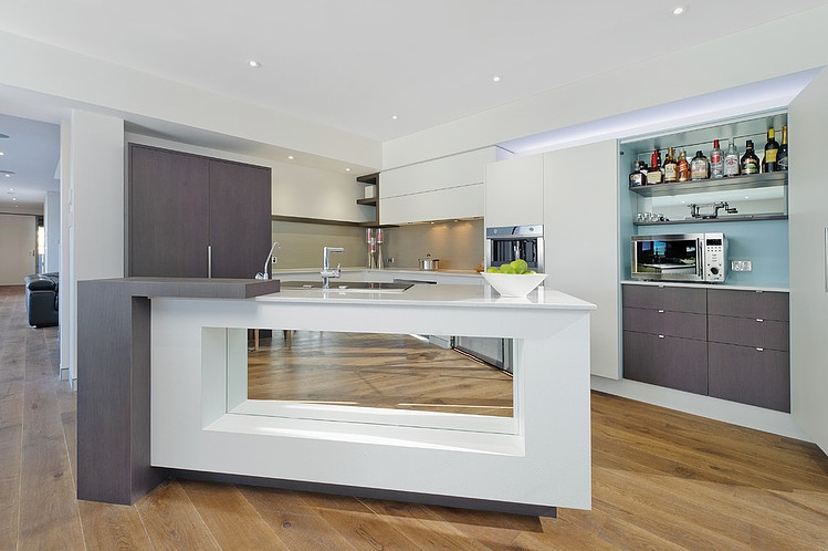 Port Macquarie Residence by SMB Interior Design