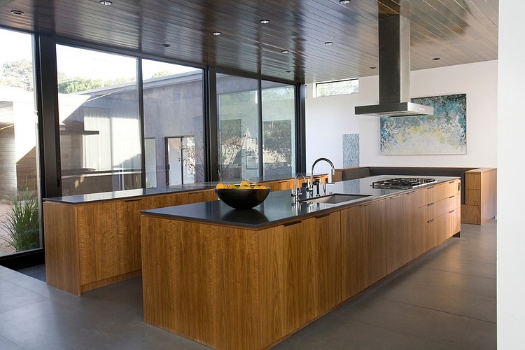 Tenth Street Residence by Twenty7 Design
