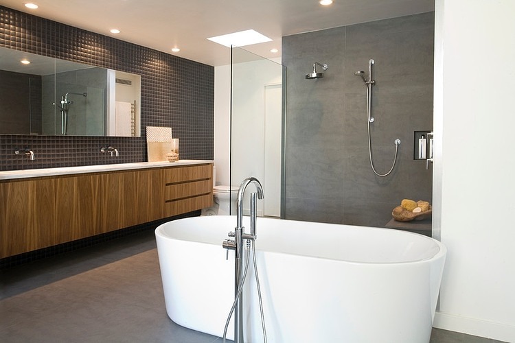 Tenth Street Residence by Twenty7 Design