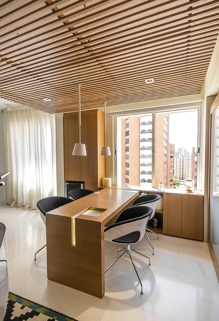 Grand Europa Apartment by NMD