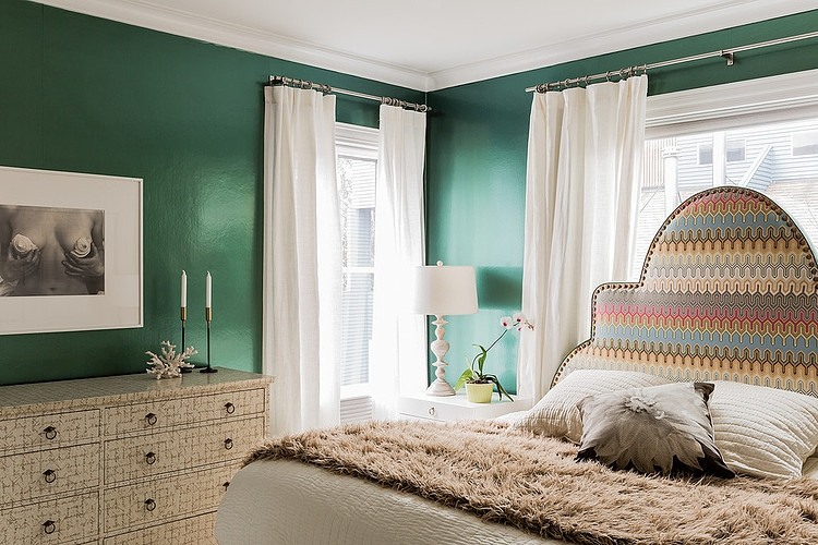 Beautiful Home by Annie Hall Interiors