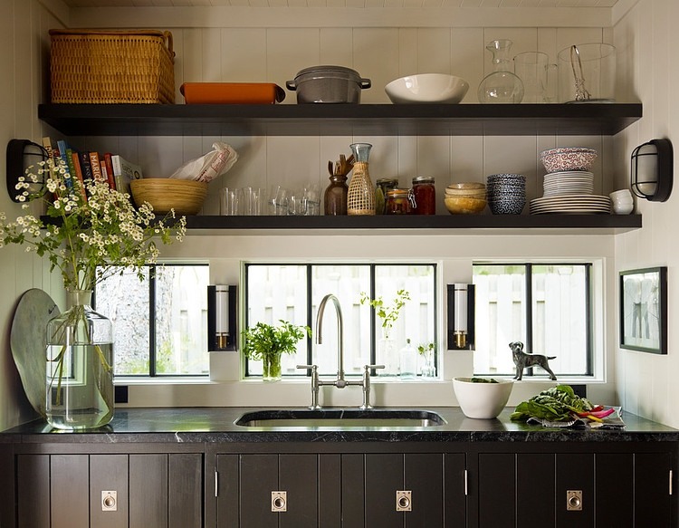 Skaneateles Lake House by Thom Filicia