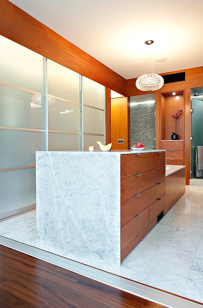 Thorncrest House by Altius Architecture