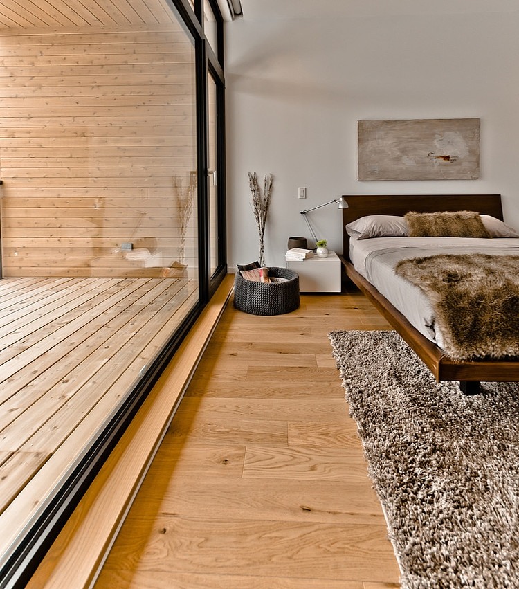Via Sauvagia House by Catlin Stothers Design