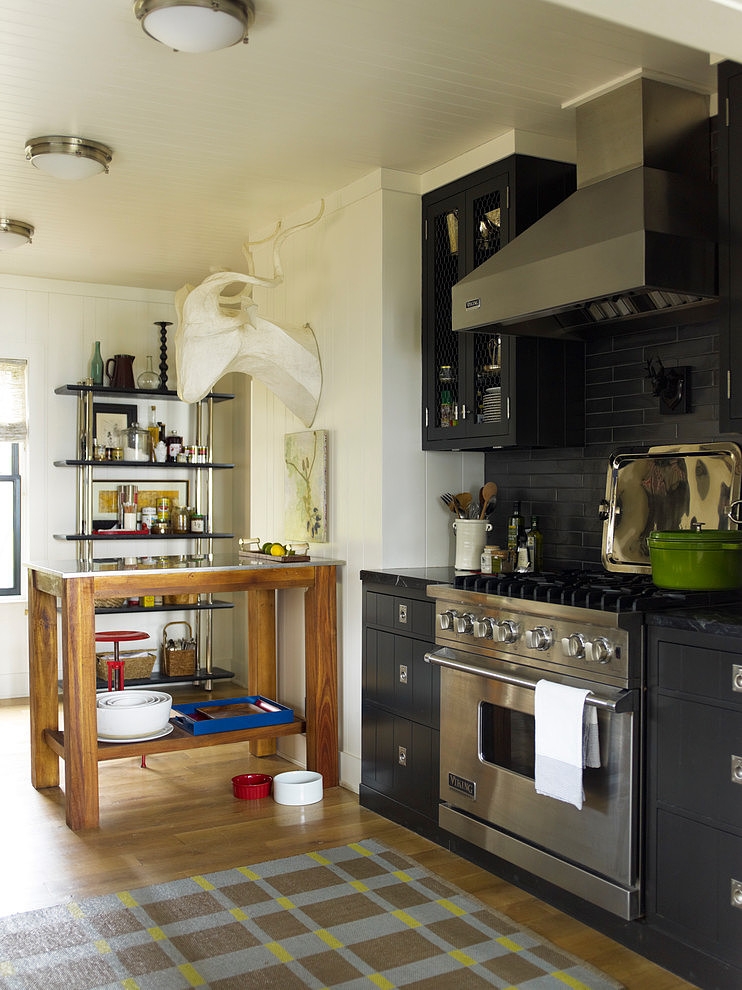 Skaneateles Lake House by Thom Filicia