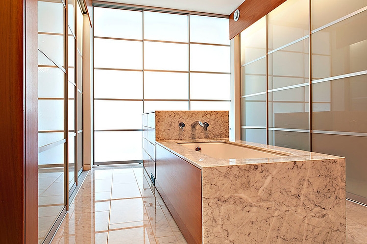 Thorncrest House by Altius Architecture