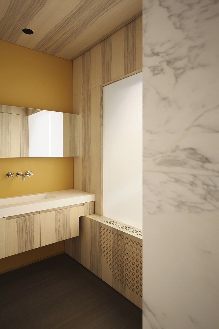 Turin Apartment by Uda