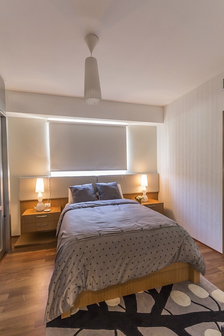 Grand Europa Apartment by NMD