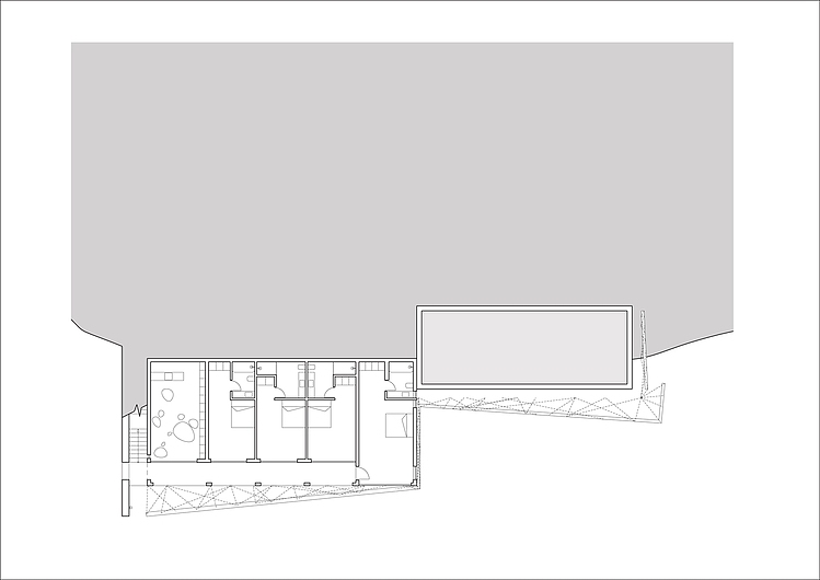Plane House by K Studio