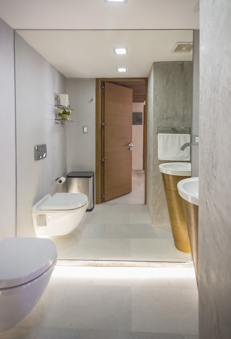 Grand Europa Apartment by NMD
