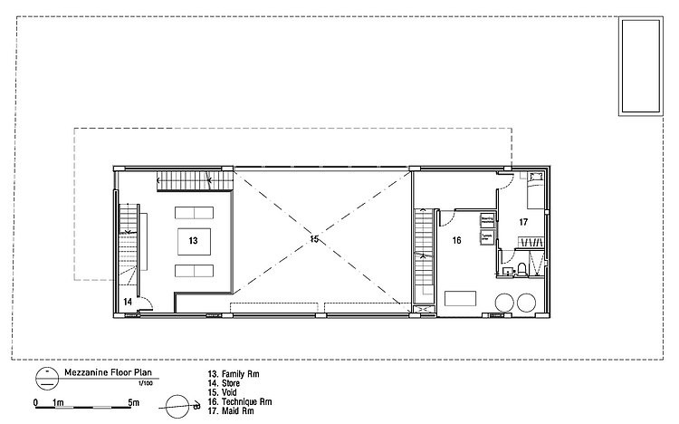 Fuschia Villa by MimA NYstudio + Real Architecture