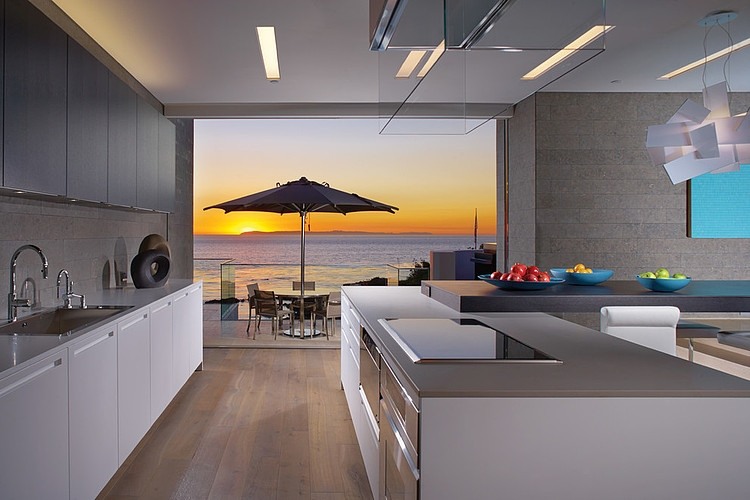 Rockledge Residence by Aria Design