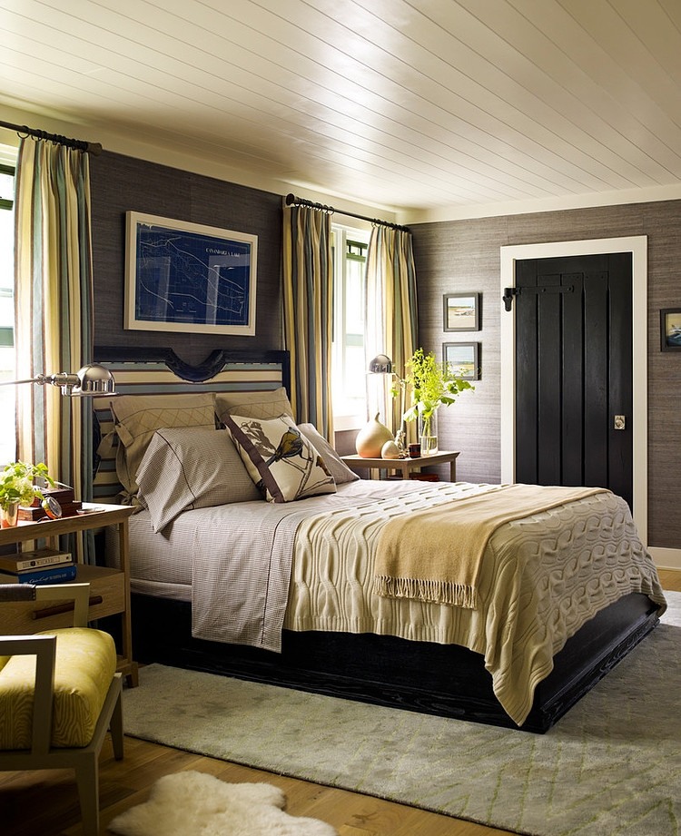 Skaneateles Lake House by Thom Filicia