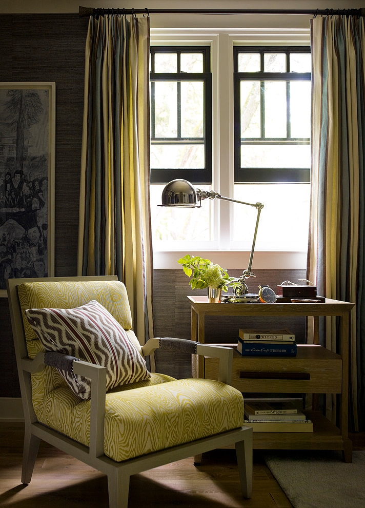 Skaneateles Lake House by Thom Filicia