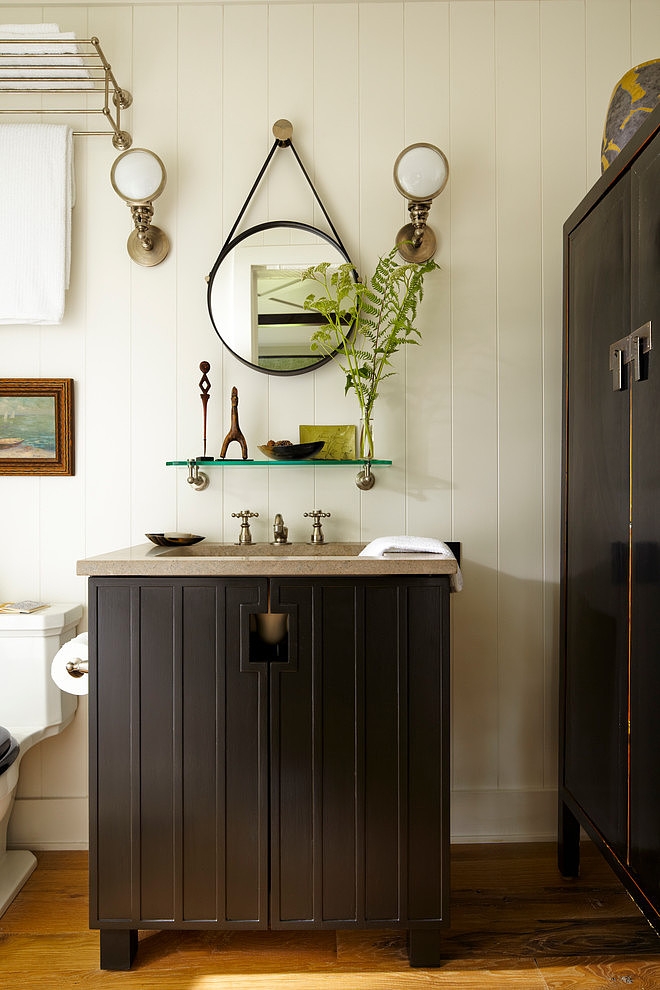 Skaneateles Lake House by Thom Filicia