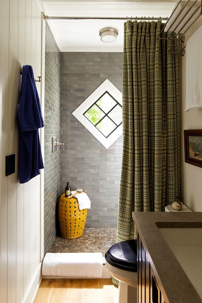 Skaneateles Lake House by Thom Filicia