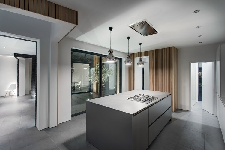 4 Views by Ar Design Studio Architects