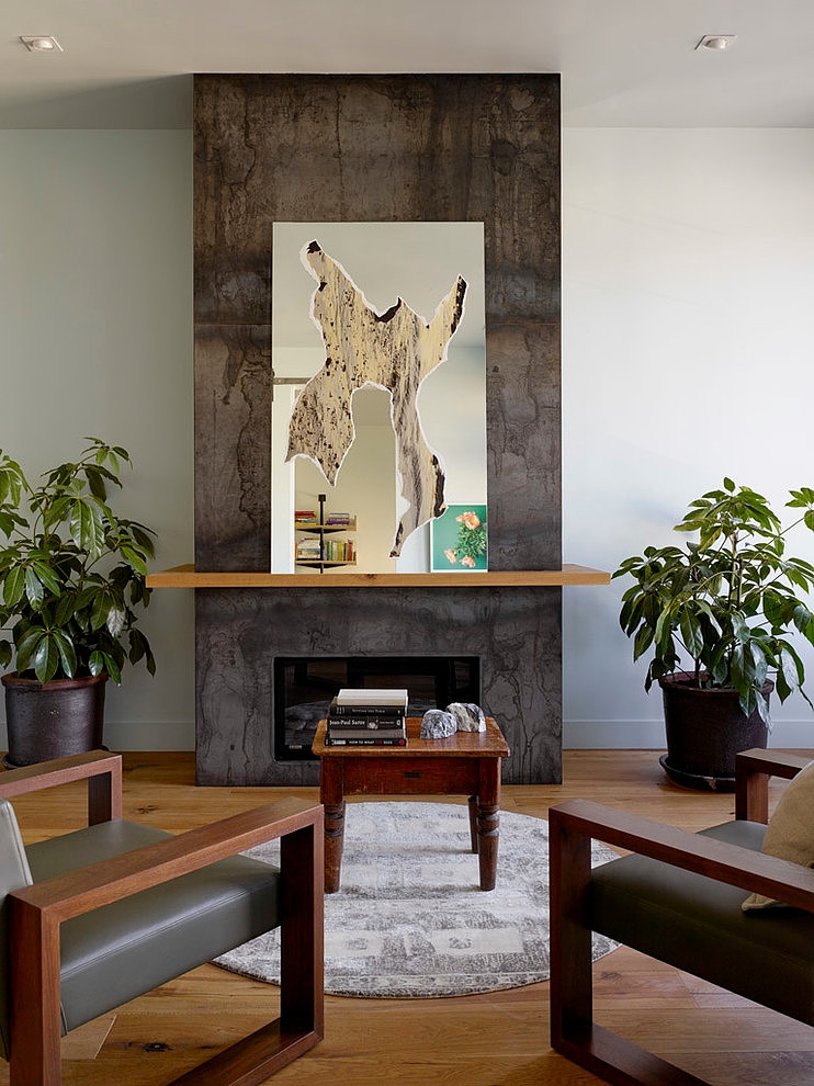 Geremia - 25th Street by Gilligan Development