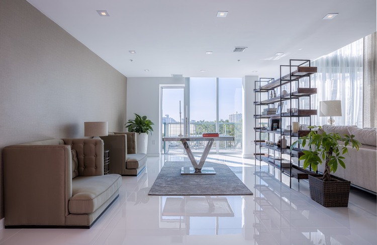 4 MidTown Residence by Mila Design