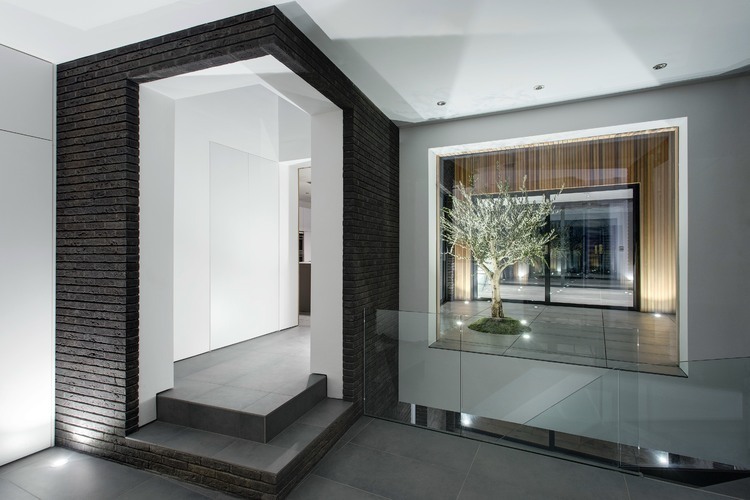 4 Views by Ar Design Studio Architects