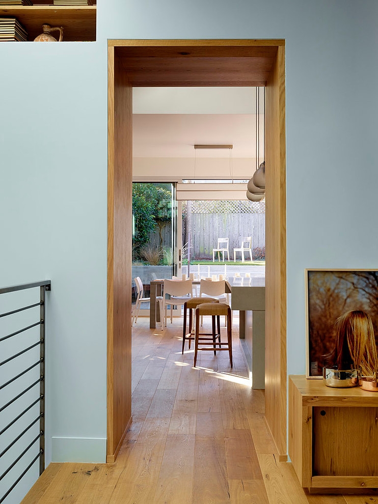 Geremia - 25th Street by Gilligan Development