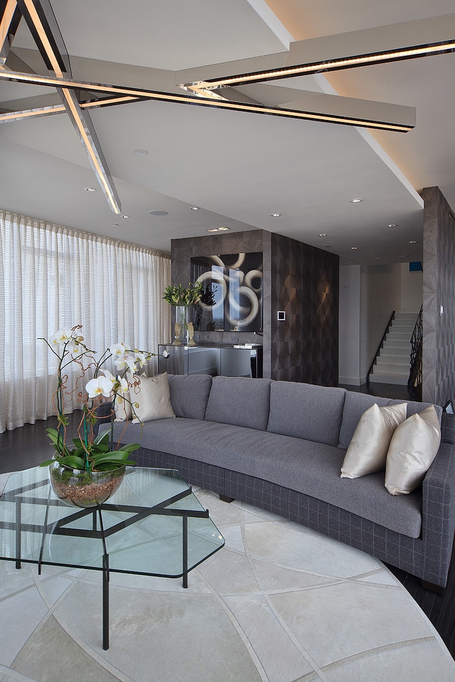 Glass House 2 by Rob Bowen Design Group