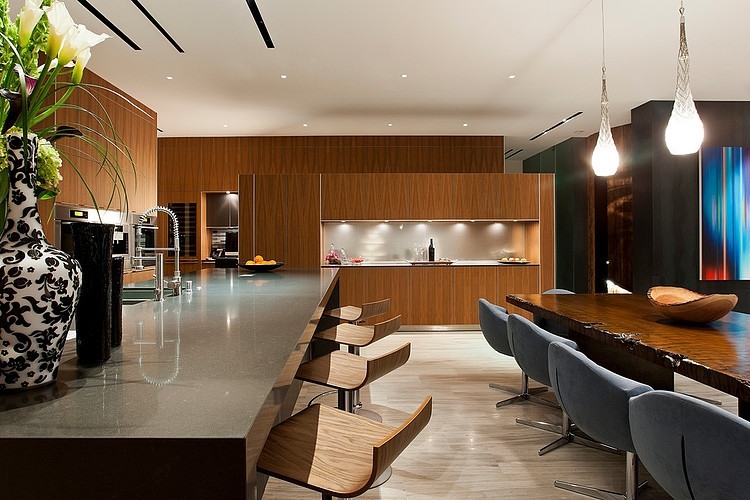 Tresarca Residence by Assemblage Studio