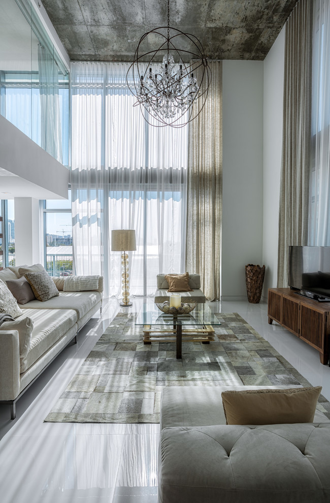 4 MidTown Residence by Mila Design