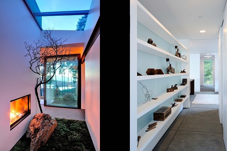 Eagle Ridge by Gary Gladwish Architecture