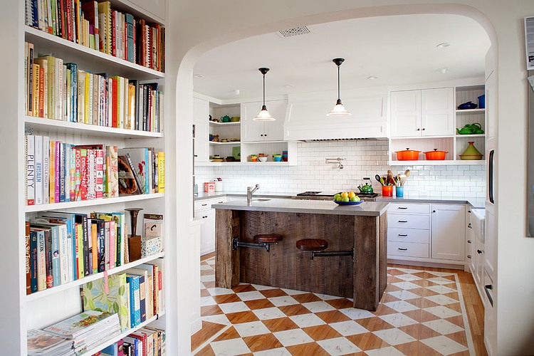 Kelton Residence by JWT Associates