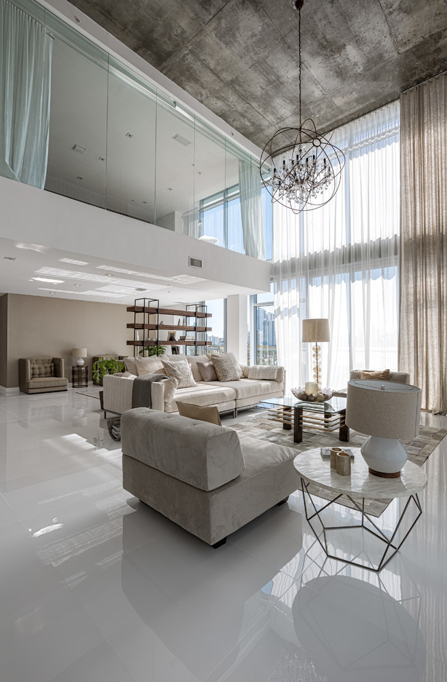 4 MidTown Residence by Mila Design