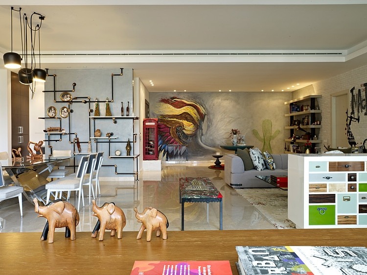 La Casa Belleza by Vick Vanlian Architecture