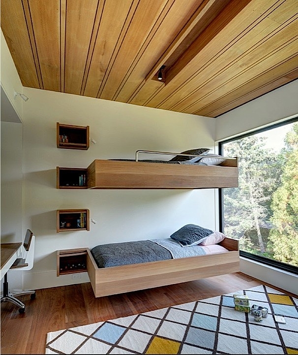 Water Mill by Damon Liss Design