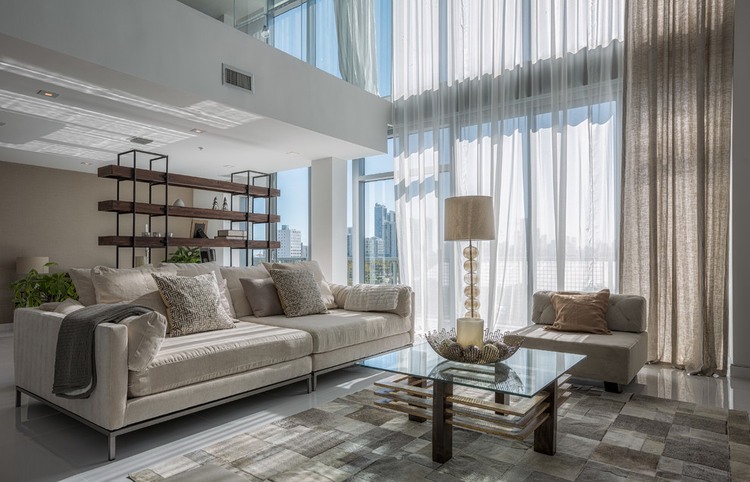 4 MidTown Residence by Mila Design