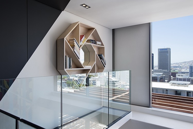 De Waterkant by SAOTA