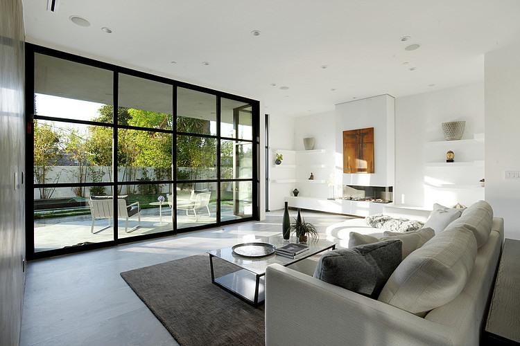 Mansfield Residence by Adeet Madan