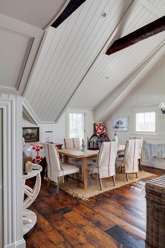 Car Barn by Patrick Ahearn Architect
