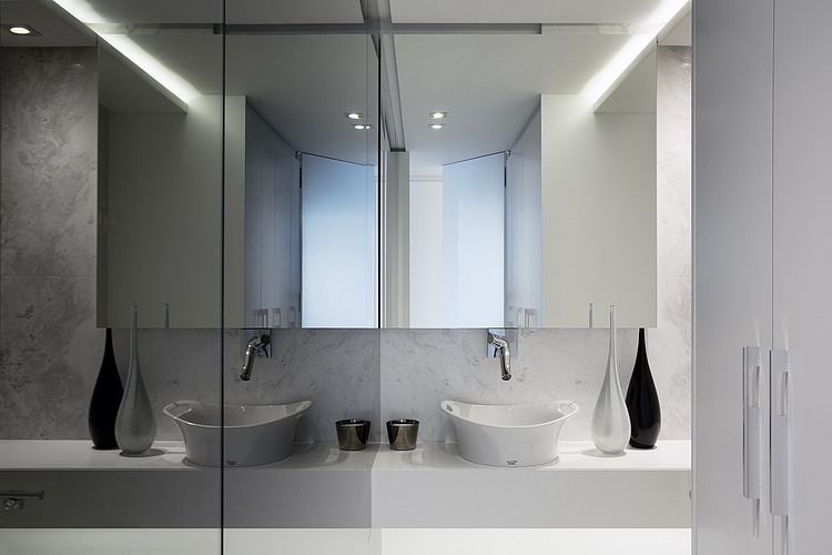 De Waterkant by SAOTA