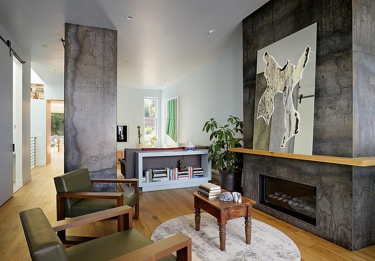 Geremia - 25th Street by Gilligan Development