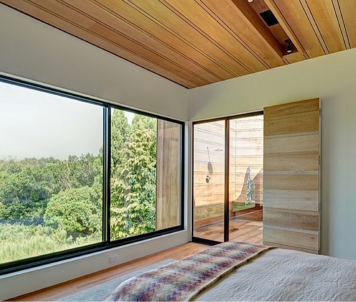 Water Mill by Damon Liss Design