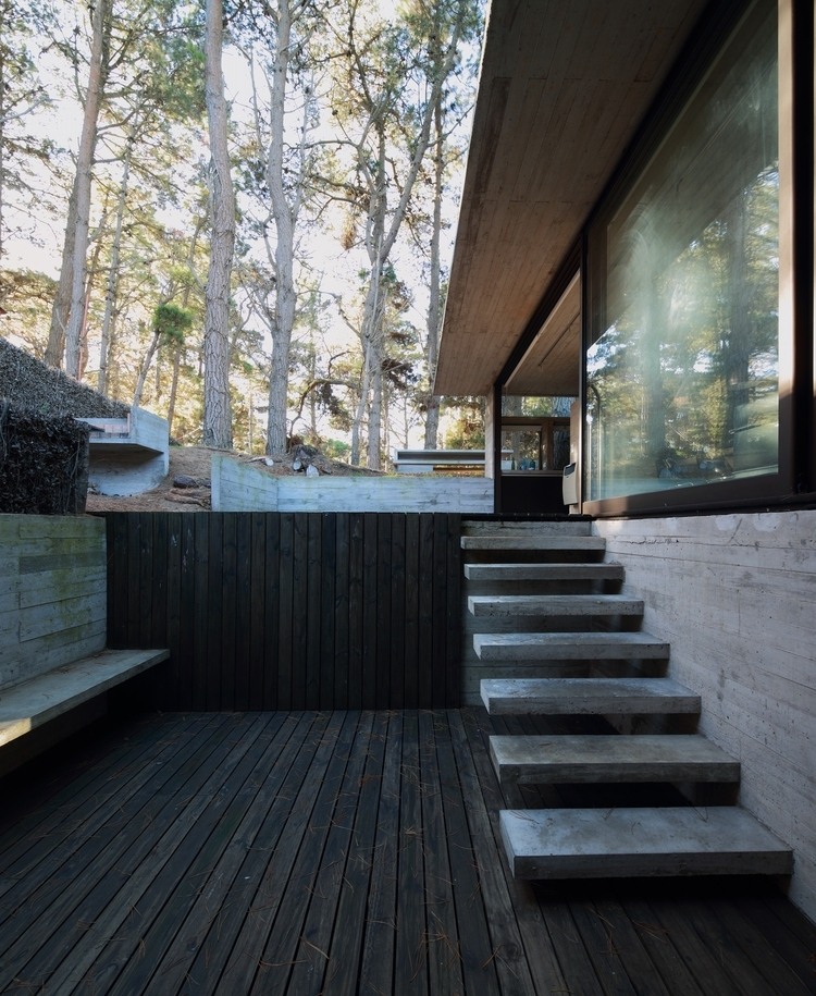 Casa Pedroso by Bak Arquitectos
