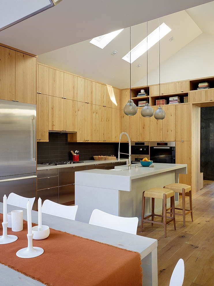 Geremia - 25th Street by Gilligan Development