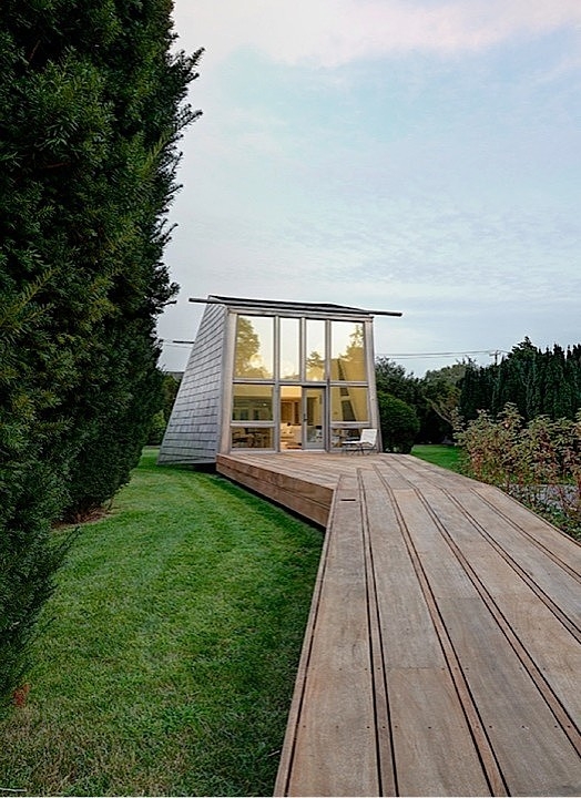 Water Mill by Damon Liss Design