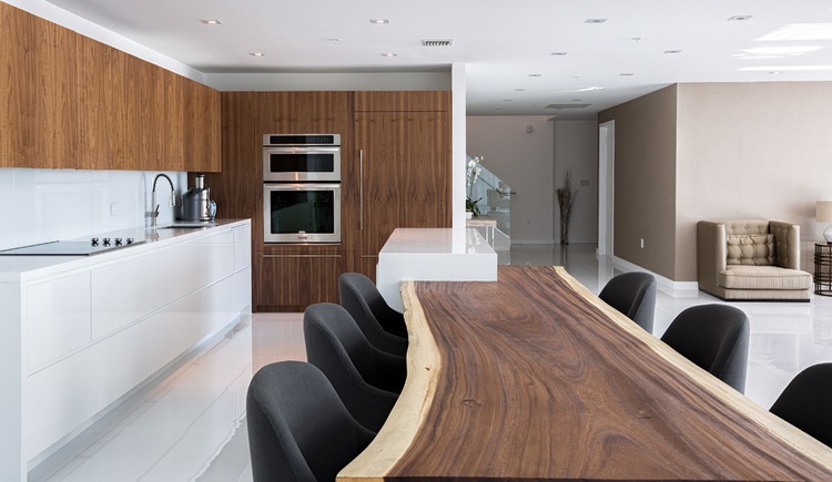 4 MidTown Residence by Mila Design