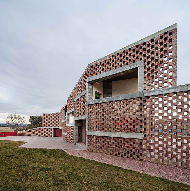 Bitxo House by Lagula Arquitectes