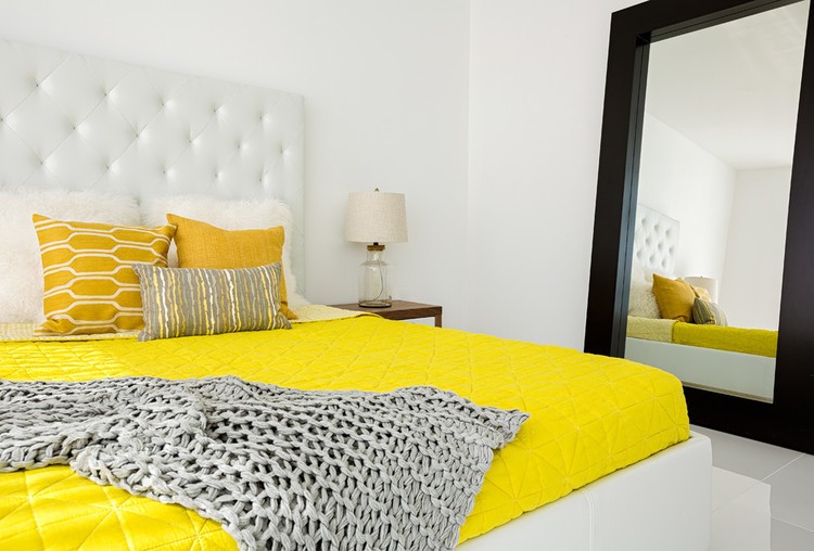 4 MidTown Residence by Mila Design
