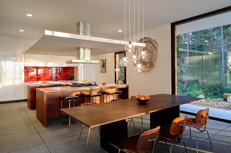 Eagle Ridge by Gary Gladwish Architecture